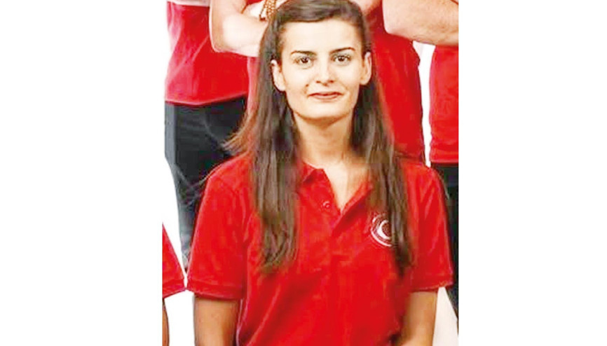 Doktorun şüpheli ölümü