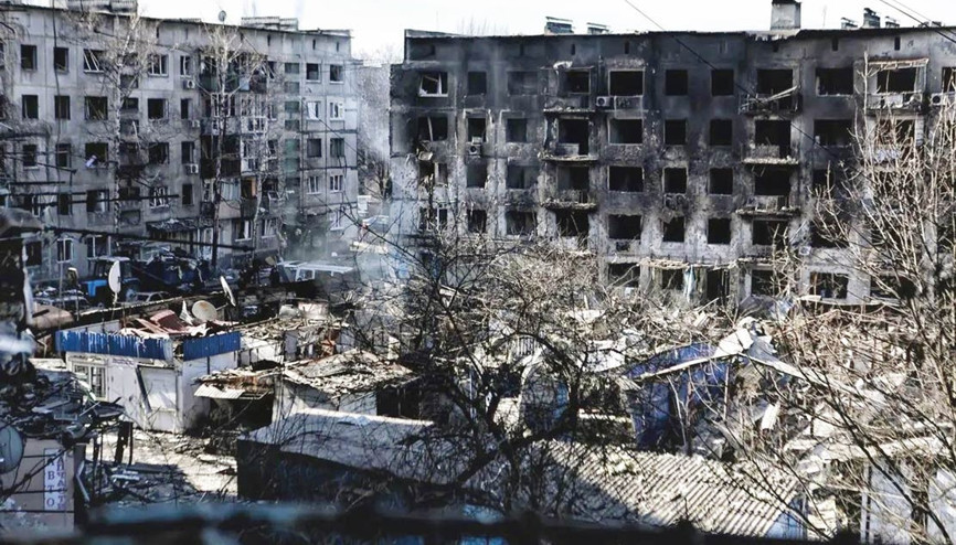 Görüşmeye günler kala Rusya’dan sürpriz saldırı