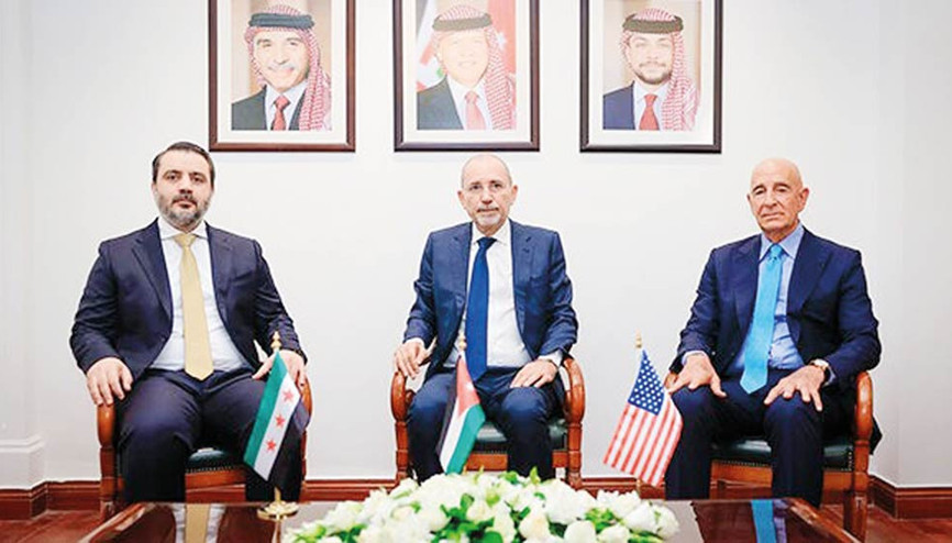 Şam ve SDG arasında gerginlik iddiası