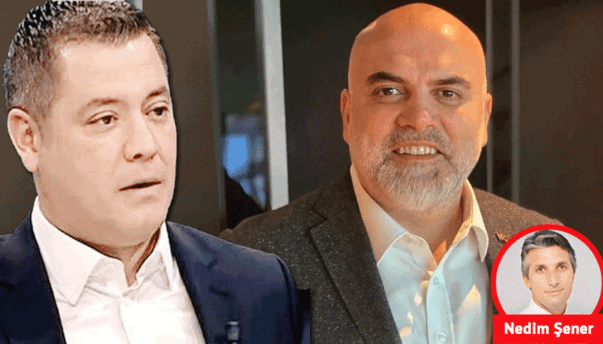 Kurnaz Murat’ların ifade oyunu