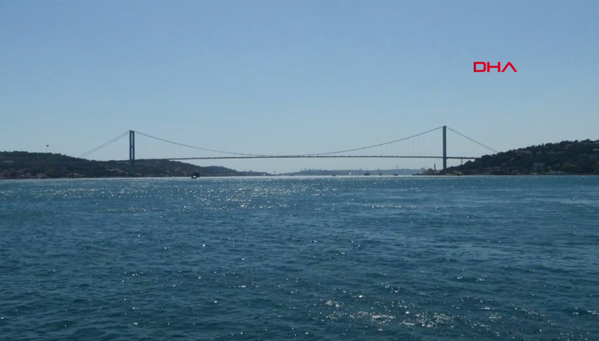 Adil Tek: İstanbulda nemin etkisini daha çok hissedeceğiz Adil Tek: İstanbulda nemin etkisini daha çok hissedeceğiz