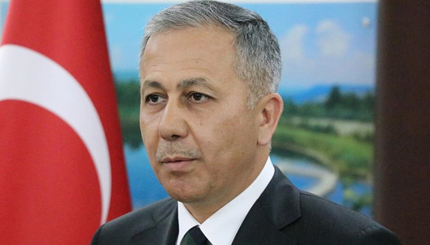 6 ilde operasyon: 34 kişi yakalandı