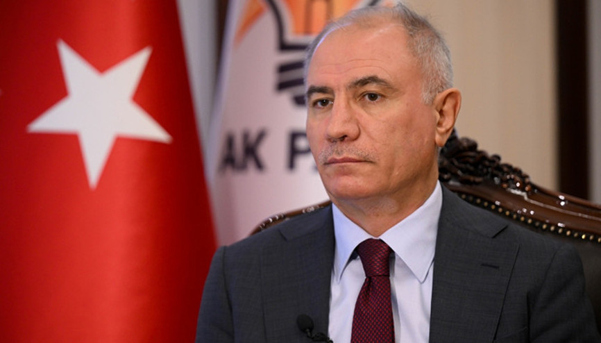 AK Parti Genel Başkan Vekili Ala: Türkiyeyi çok daha güçlü bir ülke yapmak boynumuzun borcu
