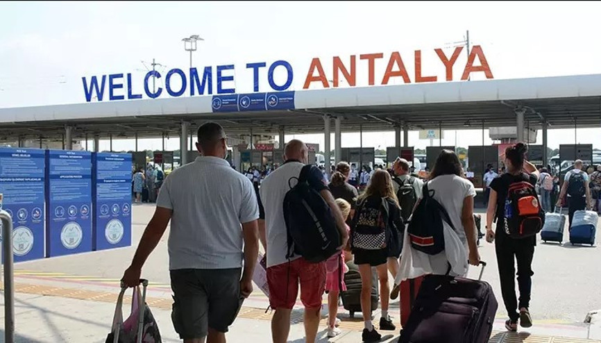 Turizmde ‘son dakika’ sürprizi