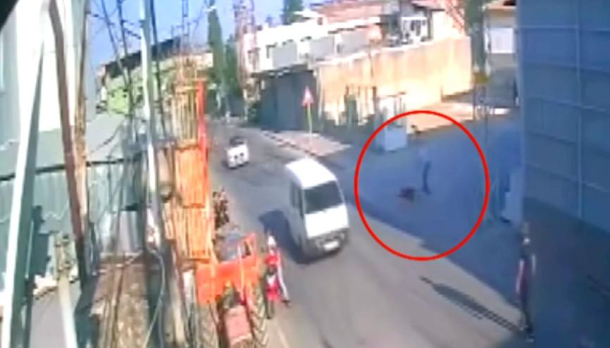 Miras anlaşmazlığında yeğenini beyzbol sopasıyla darbeden dayı: Beni tahrik etti, dayanamadım