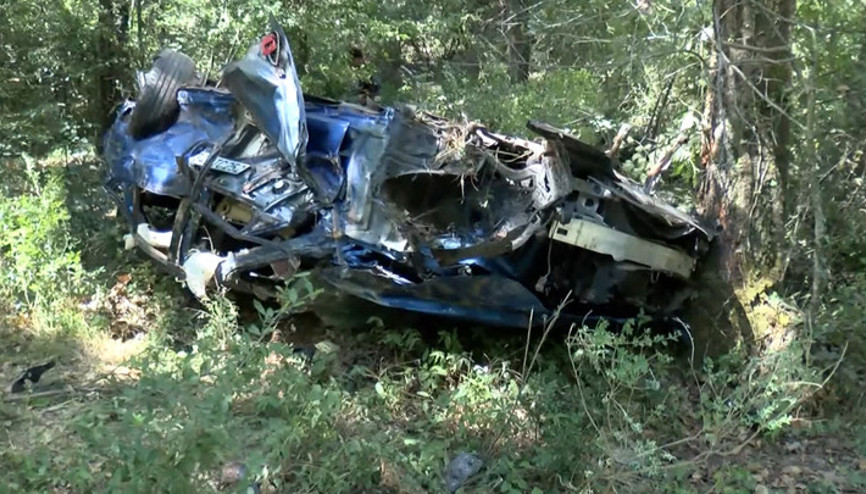 Çekmeköyde feci kaza: Yelda öğretmen, hayatını kaybetti