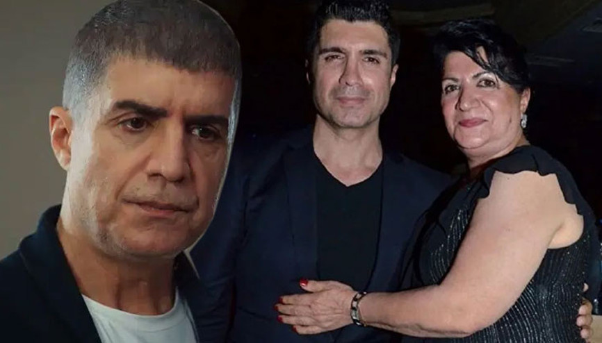 Bundan böyle ne bayrama ne selama demişti... Özcan Denizden annesine yanıt gecikmedi