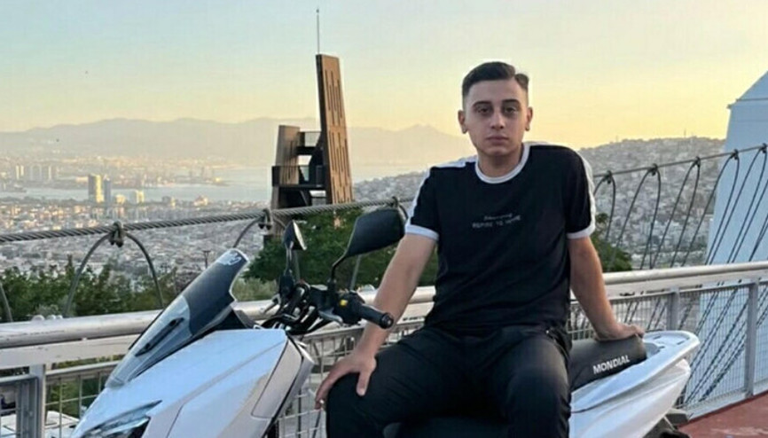 İzmirde denizde cansız bedeni bulunmuştu Detaylar ortaya çıktı... Arkadaşıyla kavga ederken denize düşmüş
