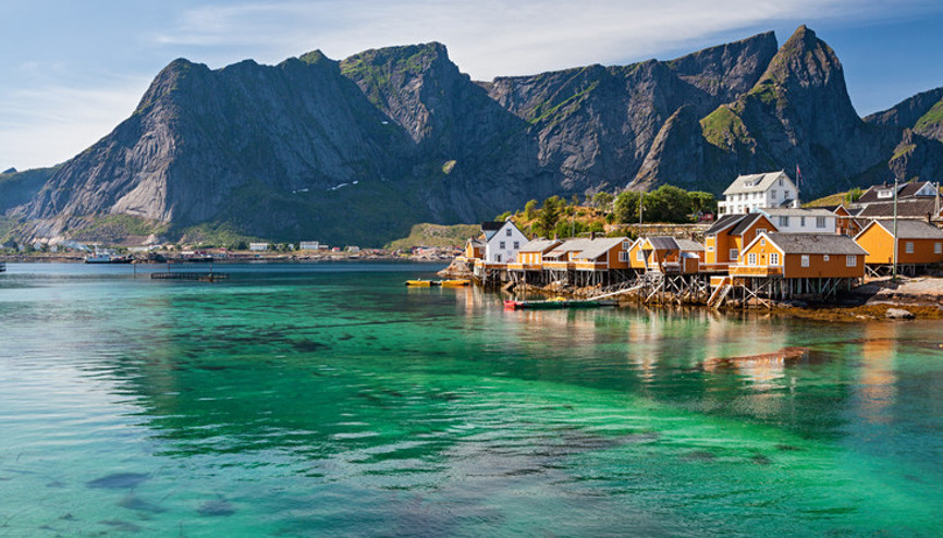 Bir kitapla başlayan yolculuk, Kuzey Kutbu’nda bir inzivaya uzandı Bir kitapla başlayan yolculuk, Kuzey Kutbu’nda bir inzivaya uzandı