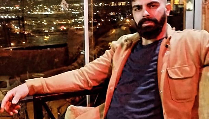 Bıçaklı kavgada hayatını kaybeden Ahmet toprağa verildi Bıçaklı kavgada hayatını kaybeden Ahmet toprağa verildi