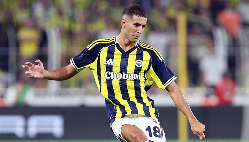 Fenerbahçede Mert Müldür şoku Durumu belli oldu