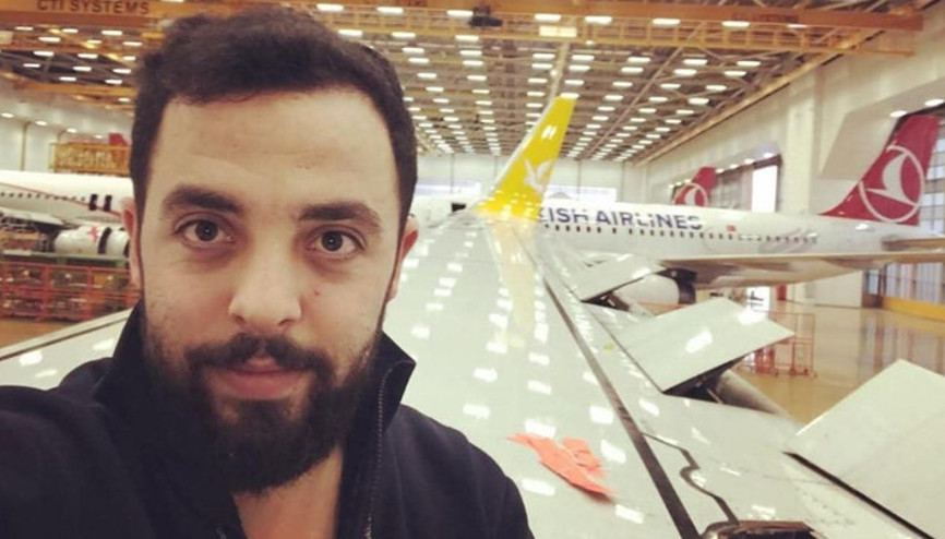 Sabiha Gökçen Havalimanı’nda teknisyen Yusuf Altun iş kazasında hayatını kaybetti THYden açıklama: Kapsamlı inceleme başlatılmıştır