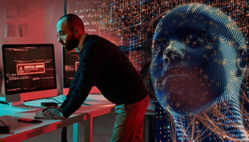 Yapay zeka kendi karanlık planını yapıyor İnsan eli değmeden saldırı düzenledi… ‘Çok şaşkınım’ Bizleri hangi tehlikeler bekliyor