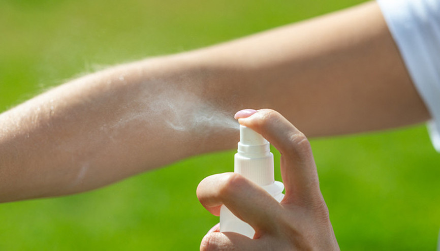 Bu ilaç kanınızı sivrisinekler için zehirli hale getiriyor