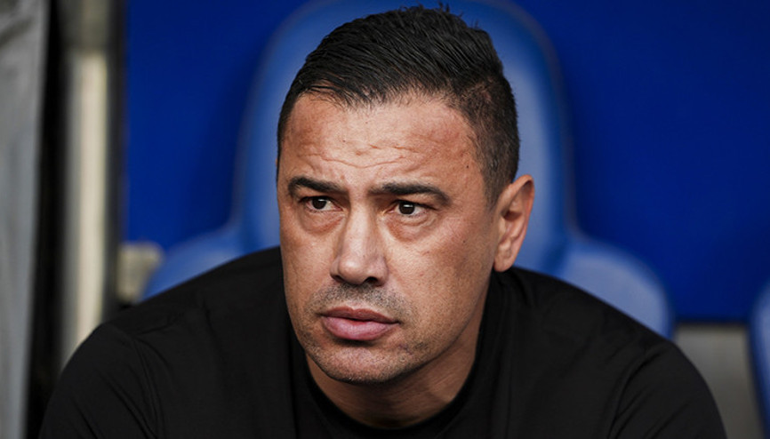 Çağdaş Atan: Turun favorisine karşı turu geçtiğimiz için mutluyuz