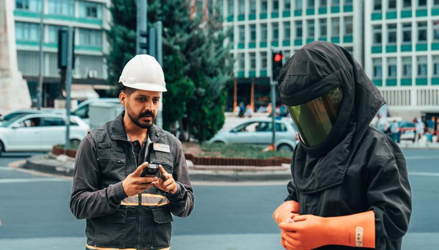 940 milyon TL’lik enerji yatırımı