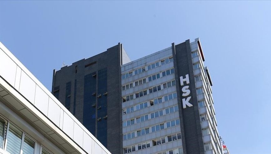 HSK’ya ‘İBB borsası’ şikâyeti
