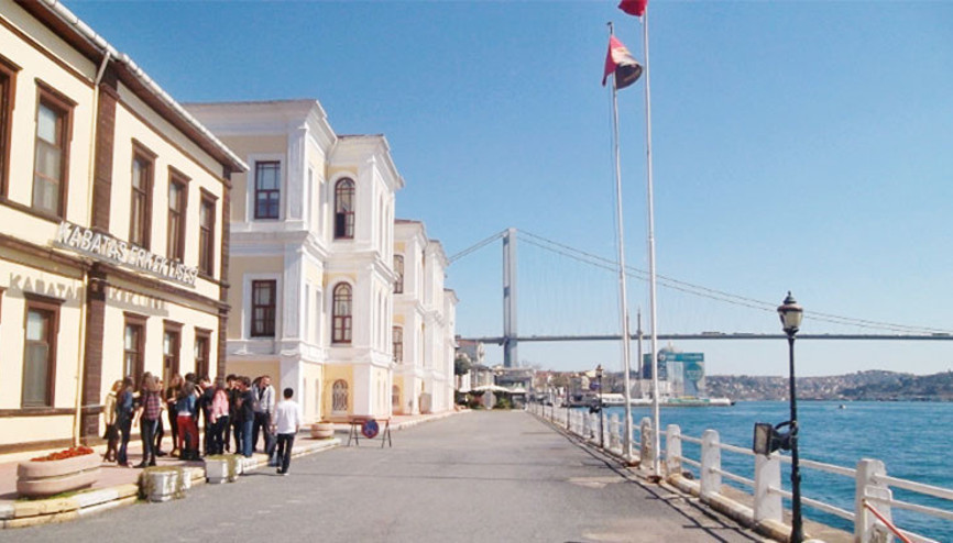 Liselerin ‘en’leri