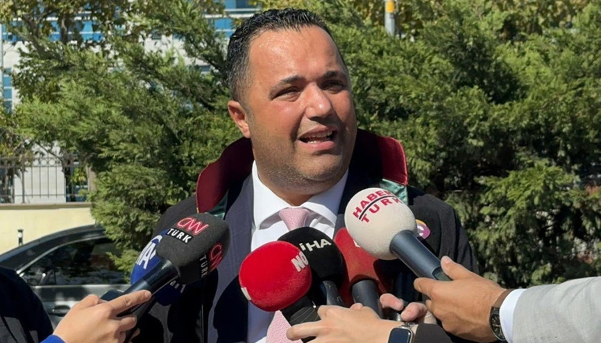 Rezan Epözdemir tutuklama talebiyle mahkemeye sevk edildi