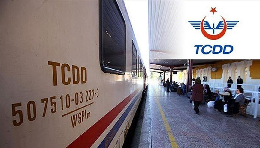 TCDD işçi alımı İŞKUR başvuru ekranı 2025 | Türkiye Cumhuriyeti Devlet Demiryolları (TCDD) 229 işçi alımı şartları neler, başvurular ne zaman bitecek Kura ve sınav takvimi belli oldu İşte son başvuru tarihi...