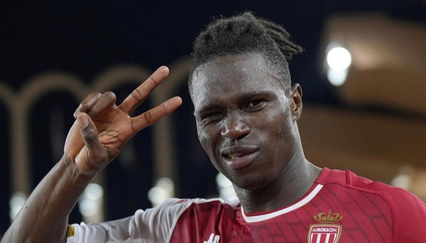 Stoperde ilk hedef Singo