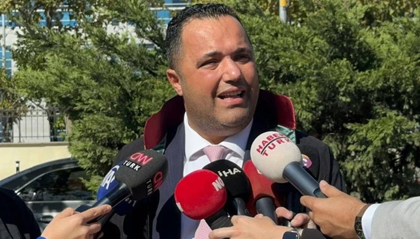 Avukat Rezan Epözdemir tutuklandı