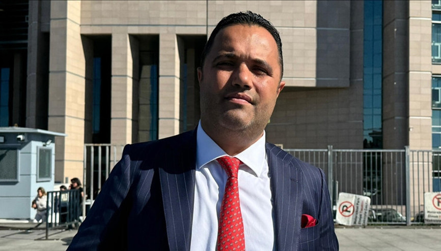 Bu para hayatın doğal akışına aykırı İşte Rezan Epözdemirin sevk yazısındaki detaylar Bu para hayatın doğal akışına aykırı İşte Rezan Epözdemirin sevk yazısındaki detaylar