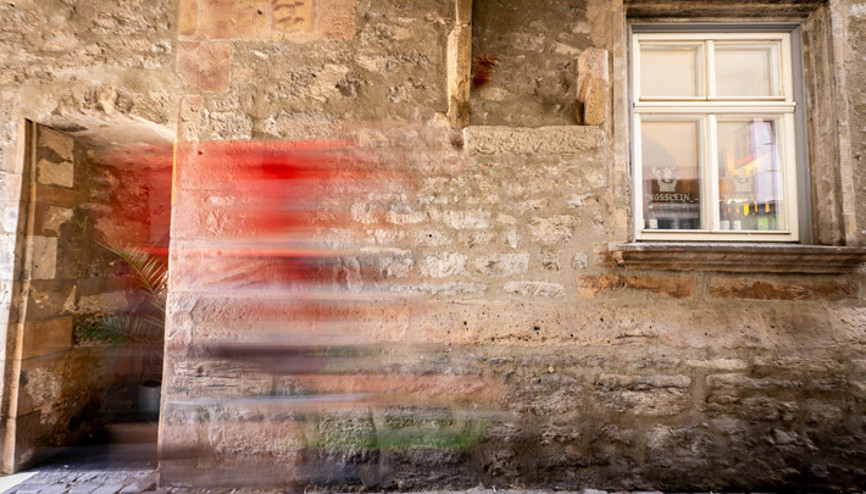 Dünyanın en eski sosis tezgahı Erfurt’ta mı bulundu