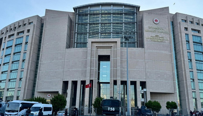 İBB soruşturmasında yeni gelişme: Adliyeye sevk edilen 6 kişi tutuklandı