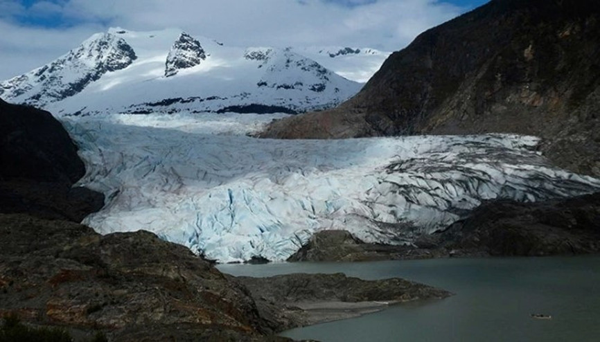 Alaska’da, buzul barajın taşması sonrası oluşan sel riski nedeniyle tahliye çağrısı yapıldı