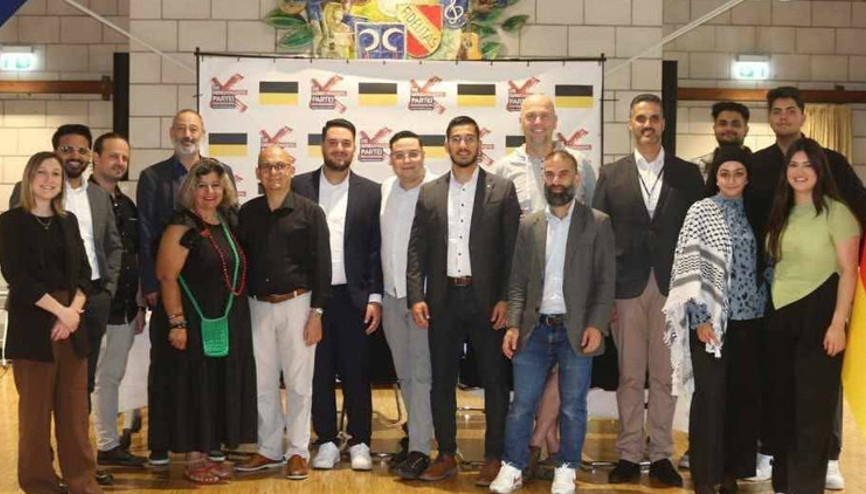 Todenhöfer partisinde Türk kökenli adaylar ön planda