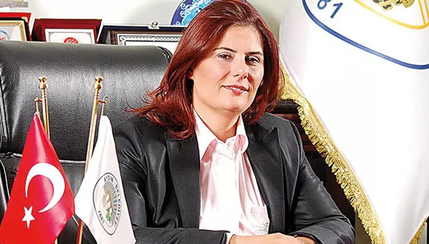 AK Partiye geçen Özlem Çerçioğlu kimdir Özlem Çerçioğlu kaç yaşında ve nereli Aydın Büyükşehir Belediye Başkanı Özlem Çerçioğlu hayatı ve siyasi kariyeri AK Partiye geçen Özlem Çerçioğlu kimdir Özlem Çerçioğlu kaç yaşında ve nereli Aydın Büyükşehir Belediye Başkanı Özlem Çerçioğlu hayatı ve siyasi kariyeri