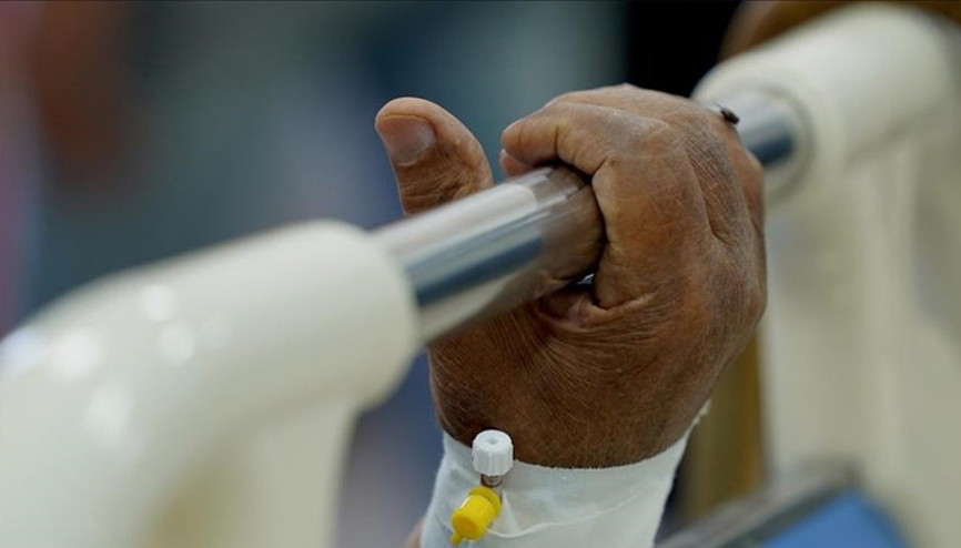 İngilterede chikungunya virüsü vakaları hızla artıyor