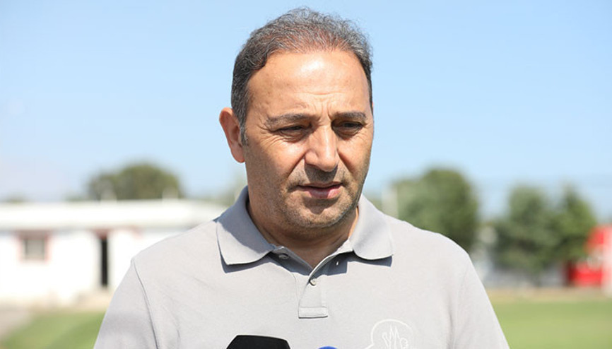 Samsunspordan transfer atağı