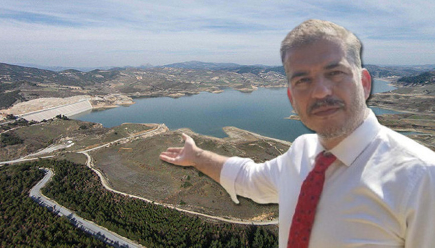 İzmirde alarm 1 milyon kişiyi etkileyecek dedi ve uyardı