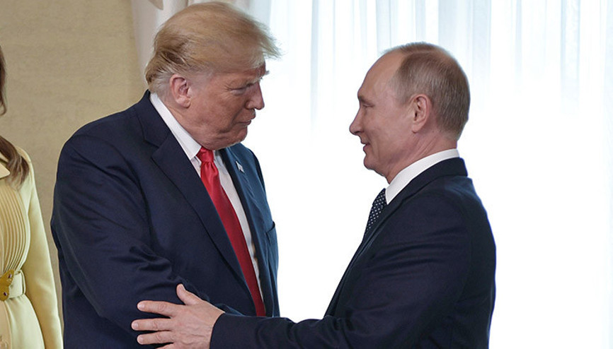Kremlin Trump-Putin görüşmesinin saatini duyurdu: Rusya liderinden görüşme öncesi açıklama Kremlin Trump-Putin görüşmesinin saatini duyurdu: Rusya liderinden görüşme öncesi açıklama
