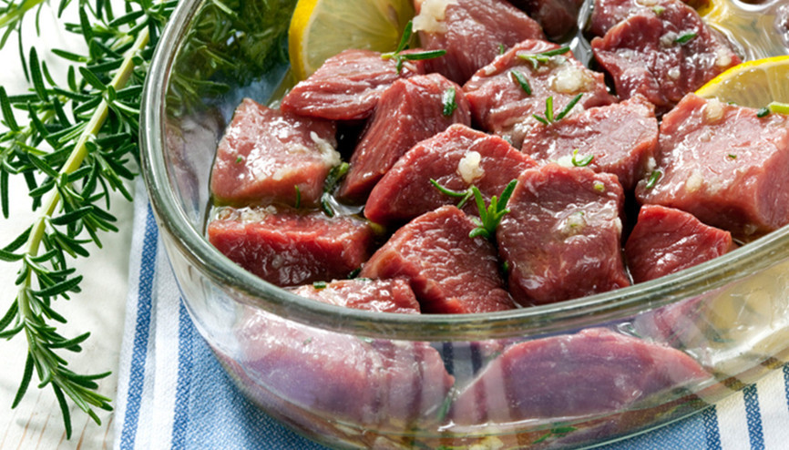 Sert etler nasıl yumuşatılır İşte çok işinize yarayacak et yumuşatma teknikleri