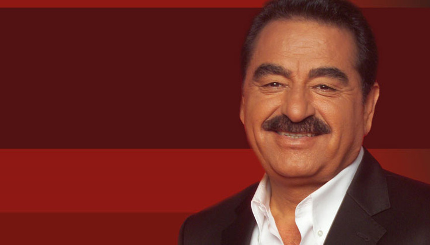 İbrahim Tatlısesten barış sürecine türkü