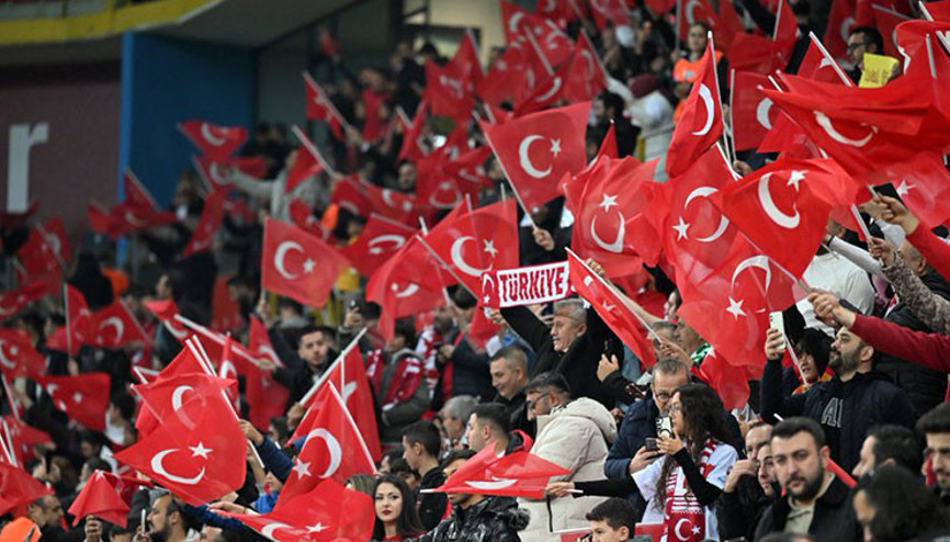 Ümit Milli Takımının Litvanya ve Macaristan maçlarının stadyumları açıklandı