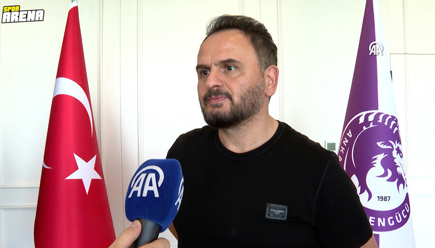 Barış Alper Yılmaz ve transfer açıklaması Galatasaraydan yüzde 20lik hak teklifi gelmedi