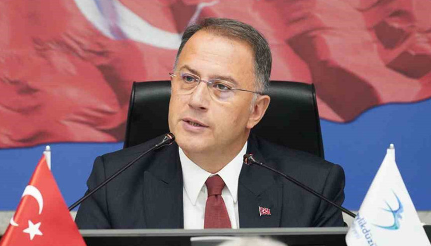 Adli Tıp Kurumundan Murat Çalıkın sağlık durumuna ilişkin mütalaa