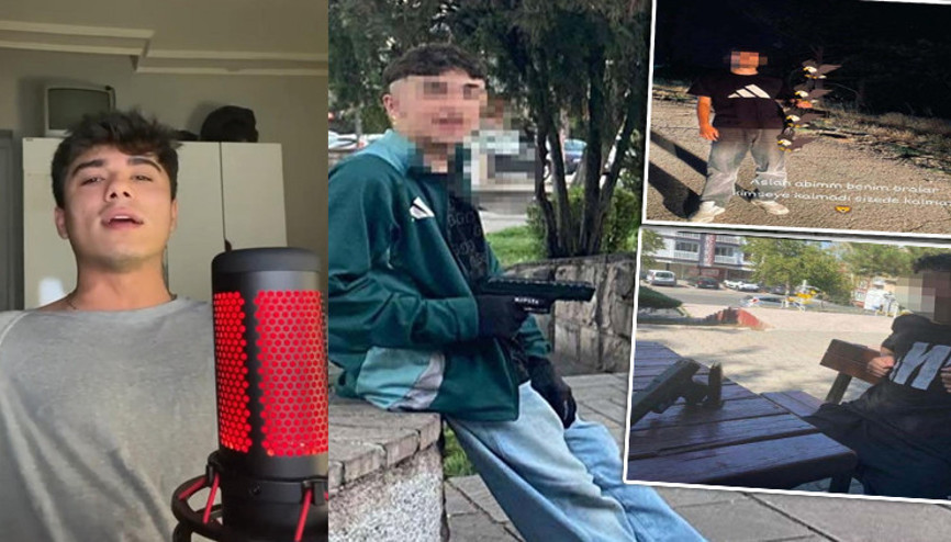 Yol verme kavgasında korkunç son Kız kardeşini taciz edip ağabeyini öldürdüler