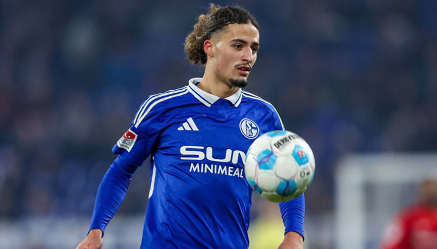 Beşiktaş, Schalke’den Taylan Bulut’u transfer etti