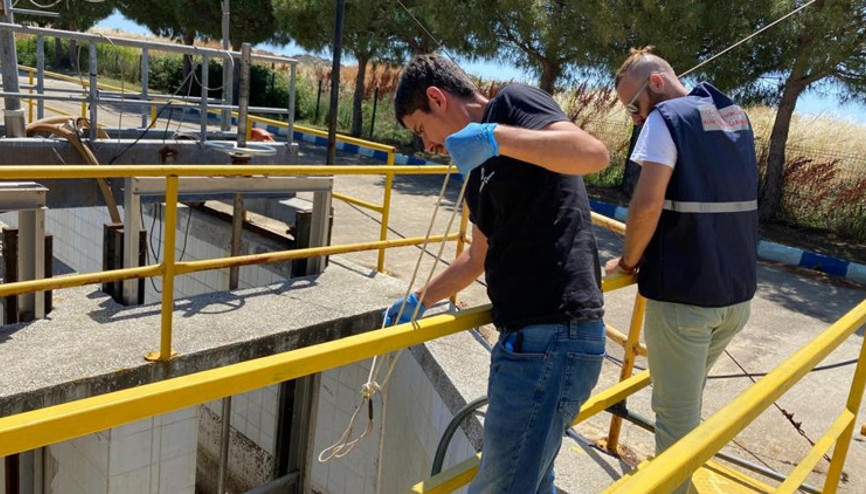 Marmarada sıkı takip: 55 tesis kapatıldı, 822.5 milyon lira ceza kesildi