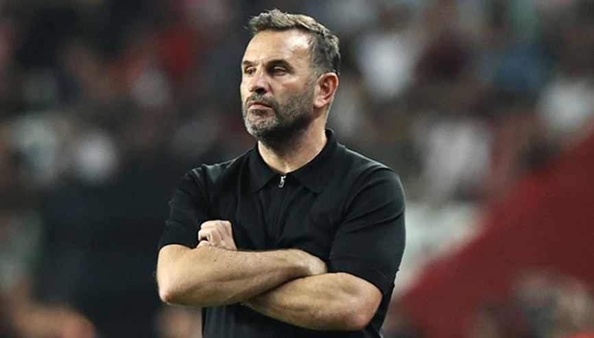 Galatasarayda yaprak dökümü 3 ayrılık birden