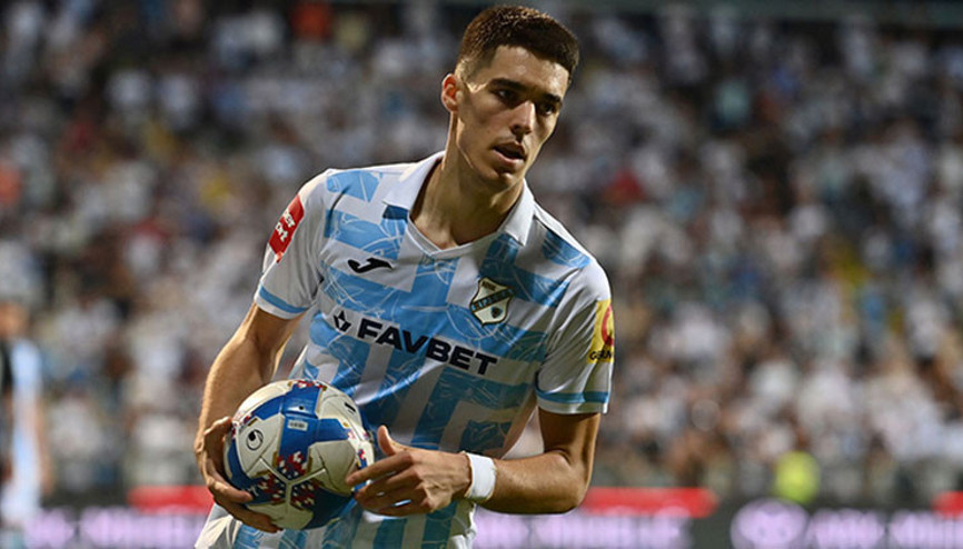 Fenerbahçe için Niko Jankovic iptal olmadı