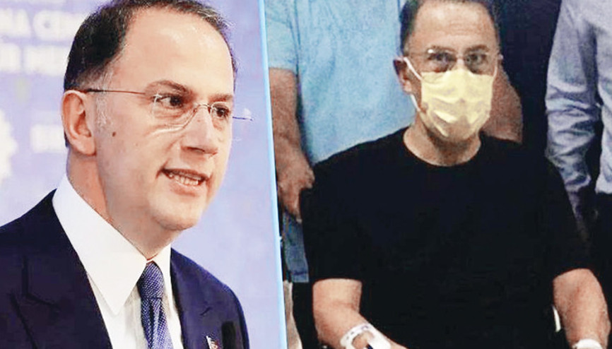 Adli Tıp: Çalık hapiste kalabilir