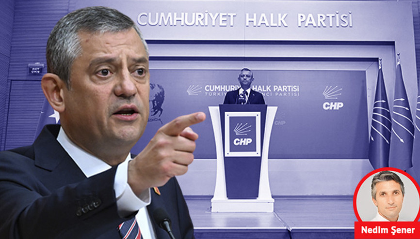 CHP Lideri’nin iftirası böyle çöktü... Kapki’nin üç ifadesine ne diyecek CHP Lideri’nin iftirası böyle çöktü... Kapki’nin üç ifadesine ne diyecek