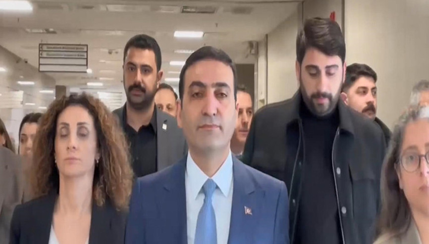 İBBye yönelik yolsuzluk operasyonu: 42 gözaltı