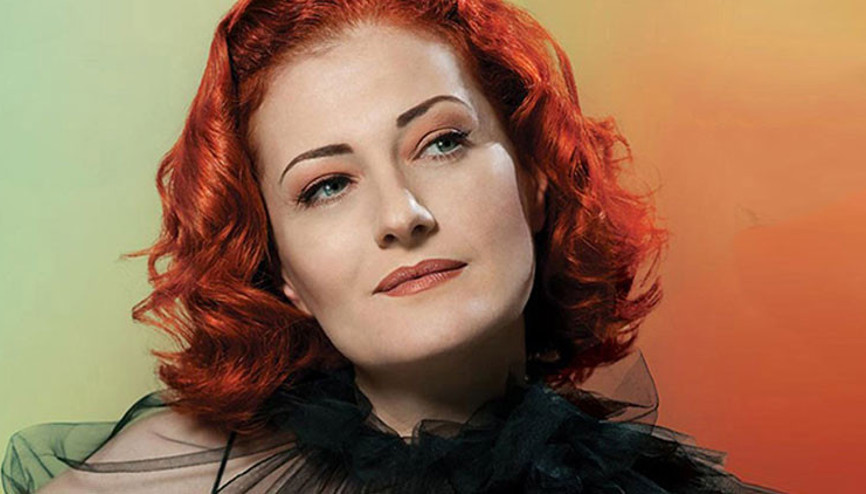 Candan Erçetin isyan etti: Seksi seçilmek utanç verici